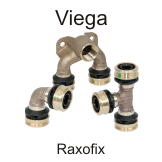 Viega Raxofix