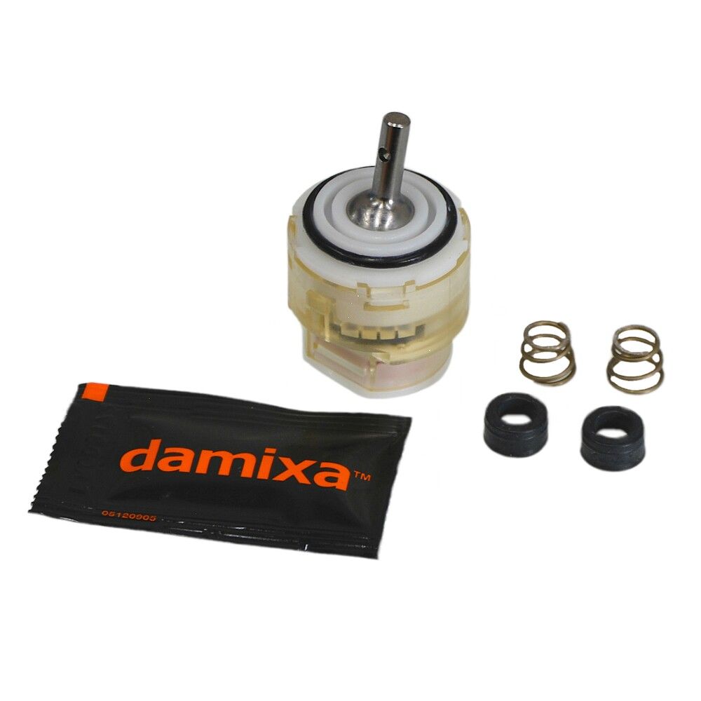 Damixa Reparatur Set 1305600 für Kugelkartuschen Jupiter Apollo Gala, 33,55