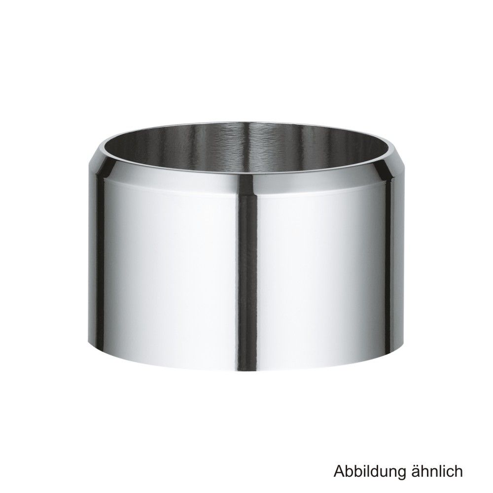 GROHE Hülse Euromix 48,5x43,2x30, verchromt 05495000