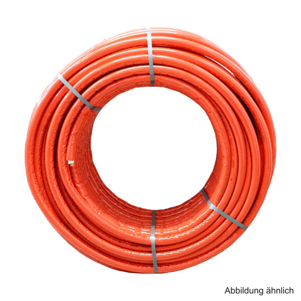 Uponor Uni Pipe PLUS 5-Schicht-Verbundrohr 25 X 2.50 Mm Im Ring 50 M