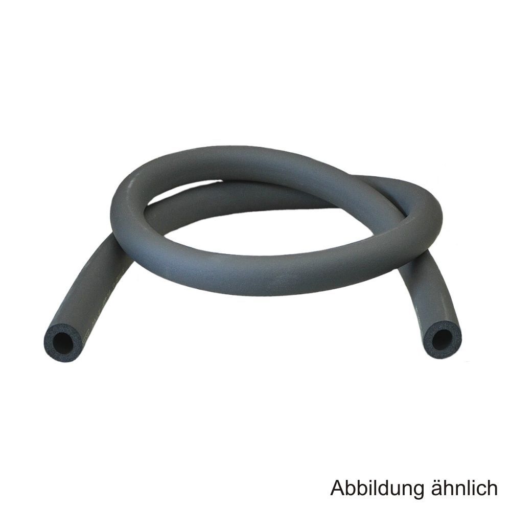 Rohrdurchmesser 18mm Dämmstärke 8mm RESTPOSTEN 1m Armaflex Isolierung AF1-18 