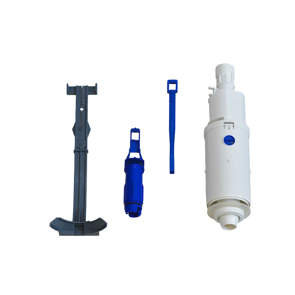Geberit Ersatzheberglocke für UP-Spülkasten für Baujahr 1998-2004 Spülgarnitur Geberit Ersatzheberglocke für UP-Spülkasten für Baujahr 1998-2004 Spülgarnitur