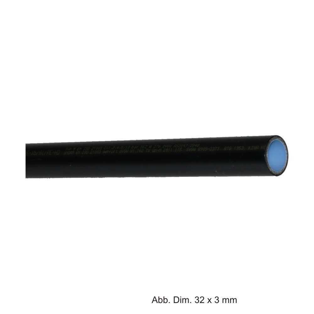 BETA 3 - 42 mm Rohrreibahle für Metallrohre 
