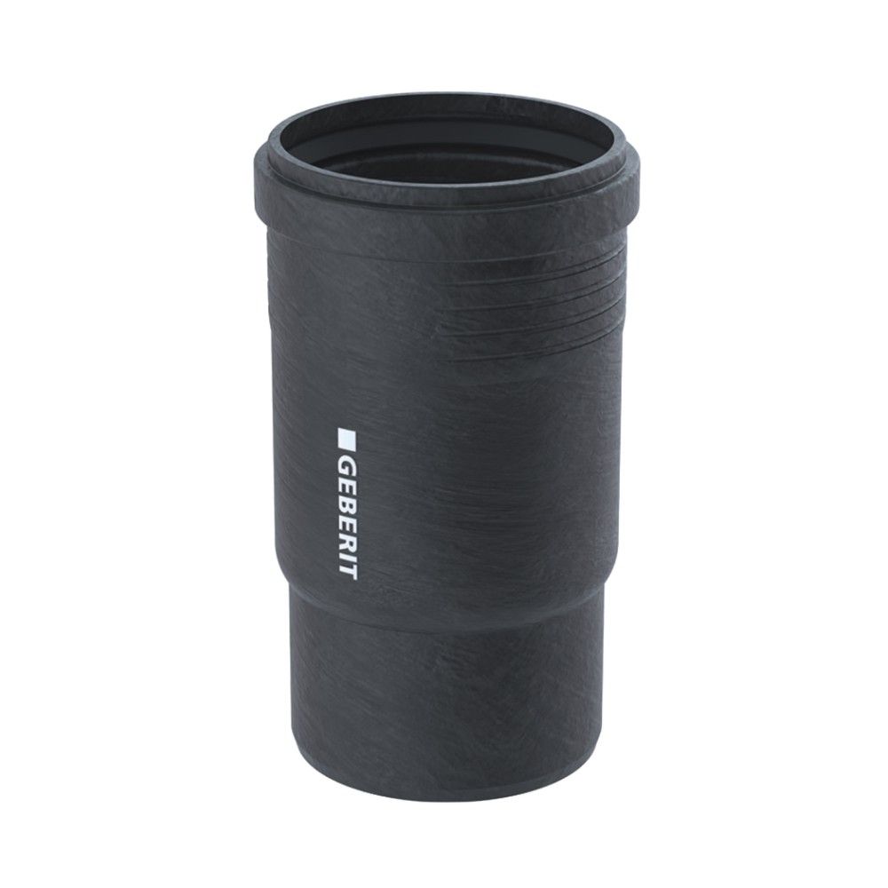Geberit Silent-Pro Langmuffe, DN 50 