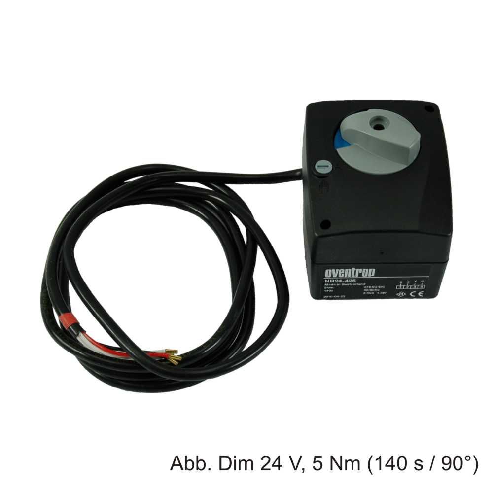 Oventrop Adapter für Lineg Stellmotor · 1350296 · Zubehör ·
