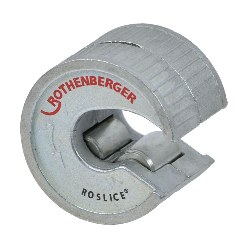 Rothenberger Kupfer-Rohrabschneider 3-16 mm Rothenberger 