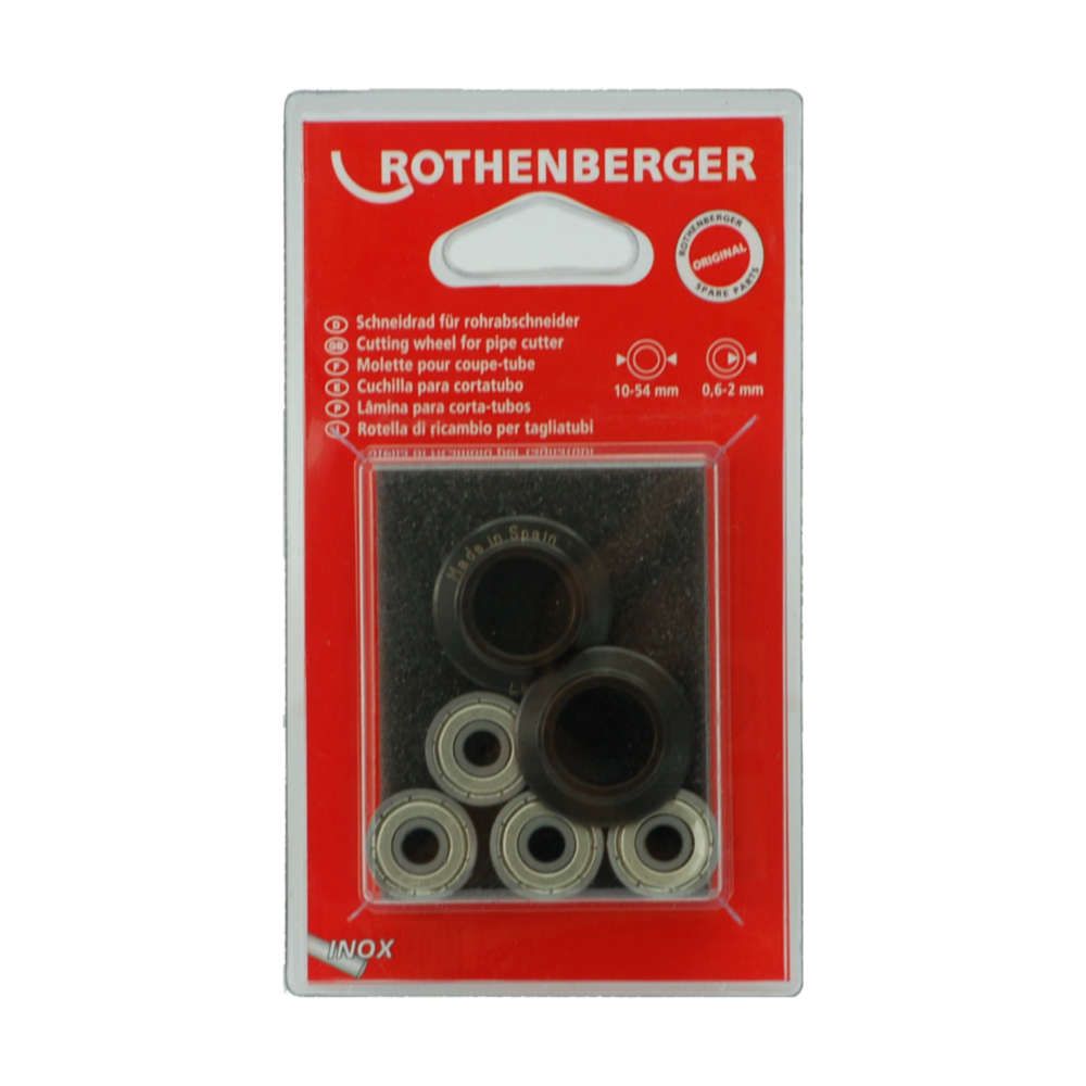 Rothenberger 7.0340 clearance