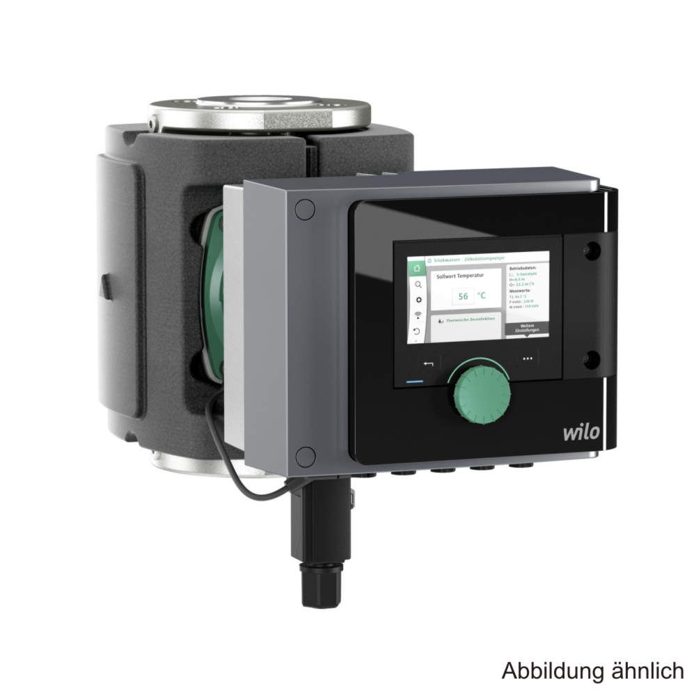 【希少】180L25GSPVincentBachStradivarius Wilo Hocheffizienz-Pumpe Stratos MAXO-Z 25/0,5-8, BL=180mm, 2186244