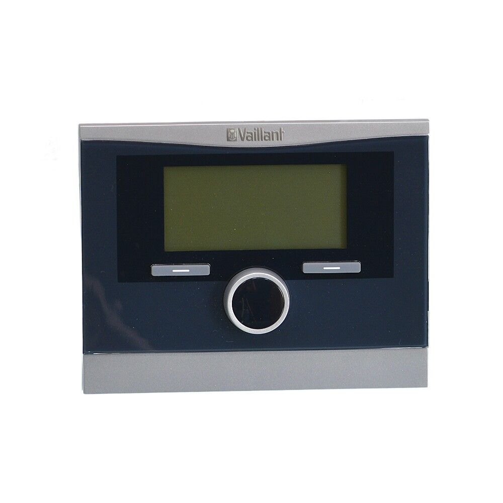 Vaillant Calormatic 370f Termostato Vaillant Calormatic 370f