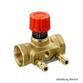 Danfoss Strangregulier-u. Messventil ASV-l, DN15, Rp 1/2" IG, PN16, 003L7641