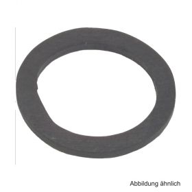 EPDM Dichtring für Durchführung 3/4", Stärke: 3 mm