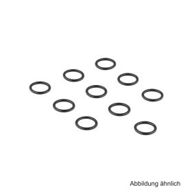 GROHE O-Ring 12x2 10 Stück, 0128000M
