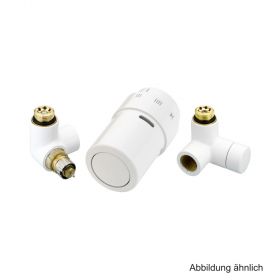 Danfoss Design-Armaturen-Set X-tra Collection, Linksmontage, 013G4008