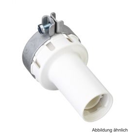 Danfoss Adapter für Ferneinstellelement auf RAV-Gehäuse 013G5193