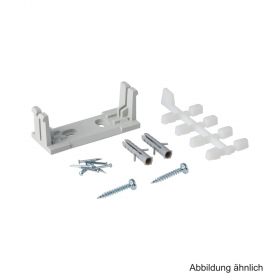 Danfoss Wandkonsole für Fernfühler RAW mit Befestigungsmaterial