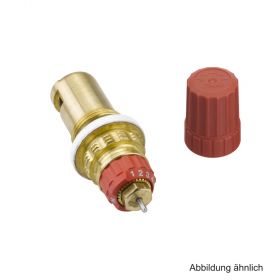 Danfoss Einbauventile für Ventilheizkörper, RA-N, G 1/2" A, 013G7390