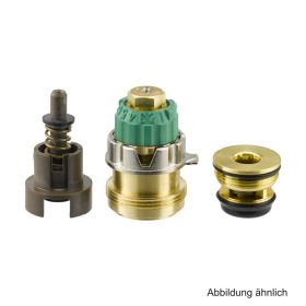 Danfoss Ventileinsatz-Set für RA-DV inkl. Stopfbuchse, 013G7831