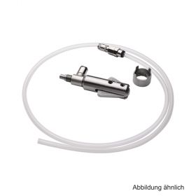 Danfoss Differenzdruck-Messadapter für PFM 100, für alle Danfoss RA-Ventile