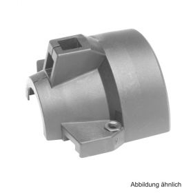 Danfoss Behördenkappe für Aero RA/VL