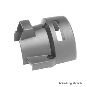 Danfoss Behördenkappe für Aero RA/V