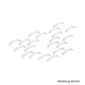 Danfoss Skalenabdeckung für Aveo Behörden-Thermostatkopf