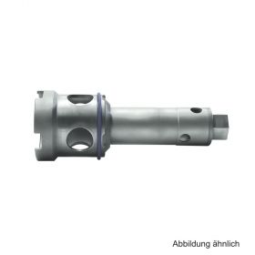  Allmess Montageschlüssel MS-MK Stahl, 0199000006