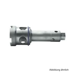Allmess Montageschlüssel MS-MK Stahl, 0199000006