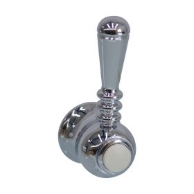 Damixa Ersatzteile Handgriff für Umstellung zu 3702500 Tradition