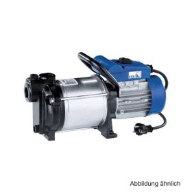 KSB Wasserversorgungspumpe MultiEco 36 P mehrstuf. Kreiselpp., 1x230V 50Hz IE2