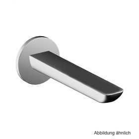 Hansa Hansaligna Wanneneinlau­f 1/­2" Ausladung 180mm verchromt, 06822102