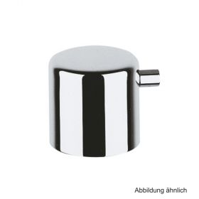 GROHE Absperrgriff, verchromt 07749000