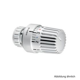 Oventrop Thermostat "Uni LD" (Klemmverbg.) mit Nullstellung, 1011475, *B-Ware*