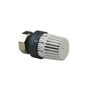 Oventrop-Thermostat für maxi/mini-Ventile bis 1974 m. Flüssigfühler, *B-Ware*