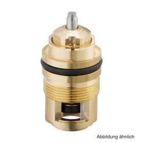 Oventrop Ventileinsatz für Ventil AV 6, mit M 30 x 1,0, bis Bj.1998, kv 0.65