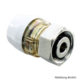 Uponor RTM Adapter Eurokonus 16 x G3/4"