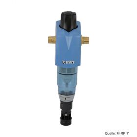 BWT manueller Rückspülfilter Infinity M RF, 3/4", 10486