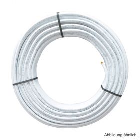 Uponor Uni Pipe PLUS 5-Schicht-Verbundrohr 16 x 2 mm im Ring 100 m