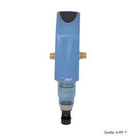 BWT automatischer Rückspülfilter Infinity A RF, 3/4", 10605