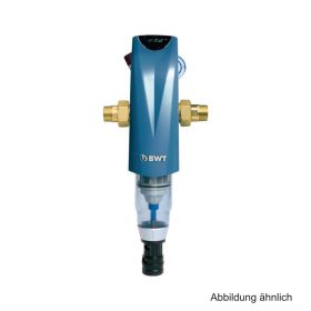 BWT Rückspülfilter m. 4-Loch-Flansch-Anschlusstech., Infinity A HWS  2", 10614