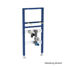 Geberit Duofix Ele. WT, 1120mm, Standarm. 1 WZ-Strecke, UP-KH u. Anschl. T-St.