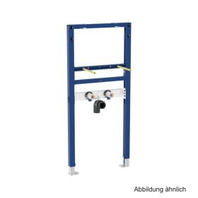 Geberit Duofix Element für Waschtisch Standarmatur, 1120 mm