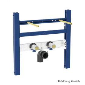 Geberit Duofix Traversenelement für Waschtisch Standarmatur