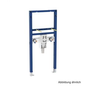 Geberit Duofix Element für Waschtisch Standarma. m UP-Geruchsverschluss 1120mm