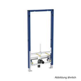Geberit Duofix Element für Bidet universell, 1120 mm