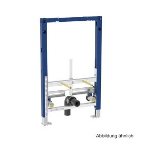 Geberit Duofix Element für Bidet universell, 820 mm