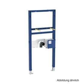 Geberit Duofix Element f. WT, 1120 mm elektr. Standarmatur m. UP-Funktionsbox