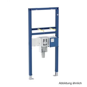 Geberit Duofix Ele. für WT, 112 cm, Standarmatur UP-Funktionsbox m. UP-Sifon