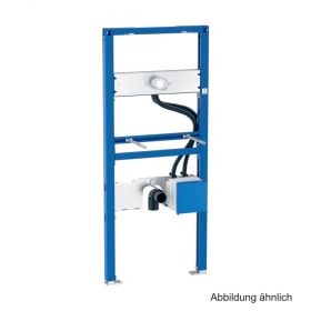 Geberit Duofix Element für WT, 130 cm, Wandarmatur, UP-Funktionsbox