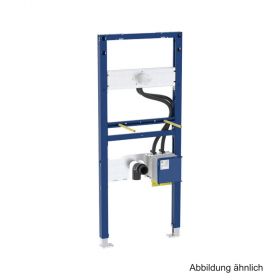 Geberit Duofix WT-Element für elektr. Wandarmatur mit UP-Funktionsbox, 1300 mm