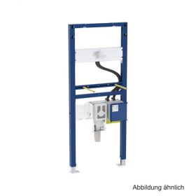 Geberit Duofix WT-Ele. elektr. Wandarmatur mit UP-Funkt.-Box UP-GV, 1300 mm